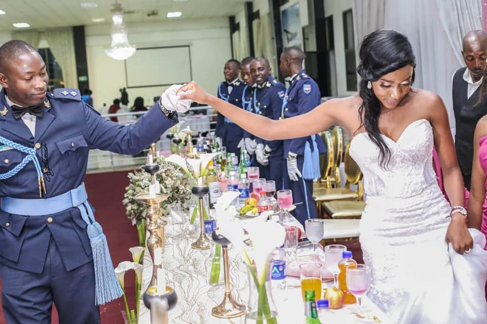 Event coverage in Zambia by Kayart Media