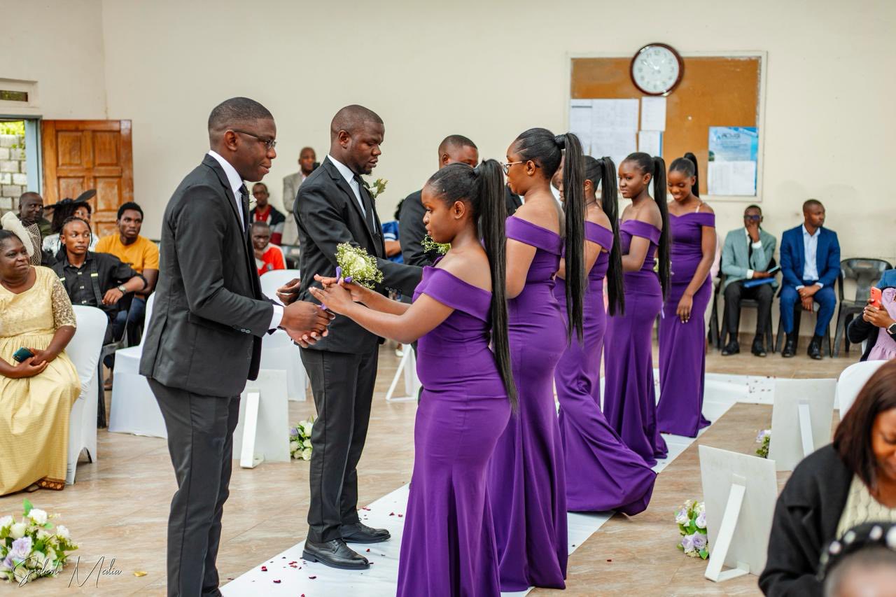Couple moments by Kayart Media