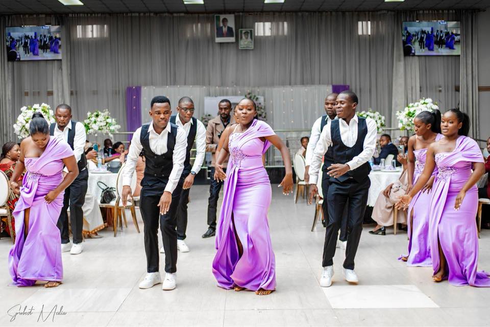 Wedding vibes by Kayart Media
